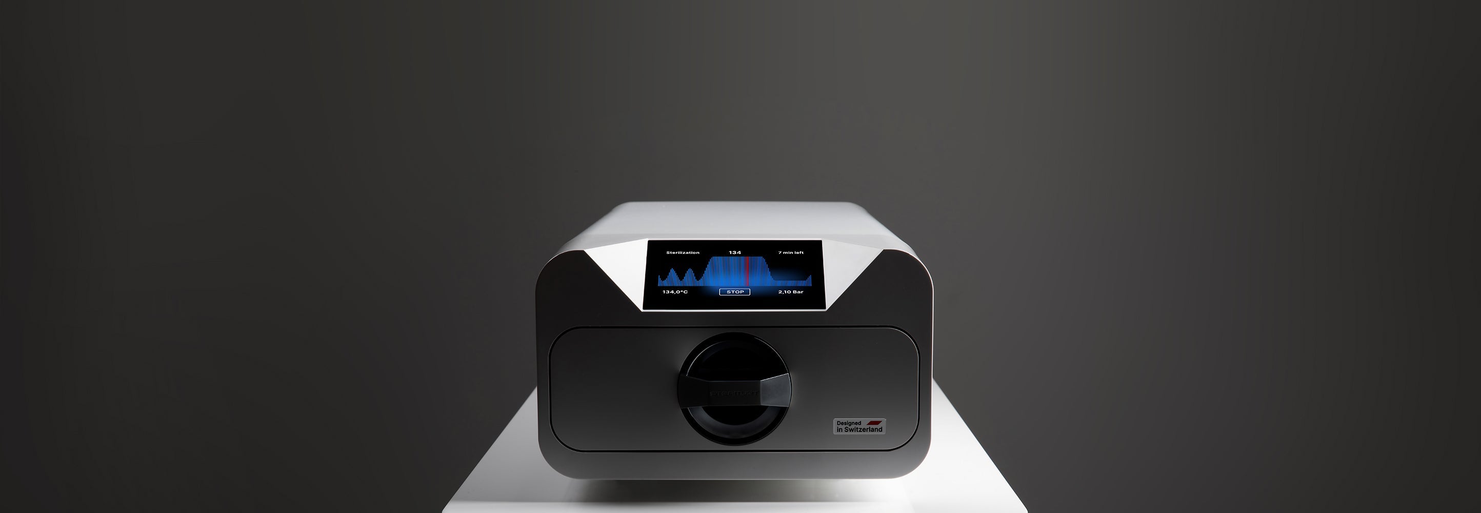 Enbio S Sterilizer: Why It’s One of the Best Class B Autoclaves for Modern Practices