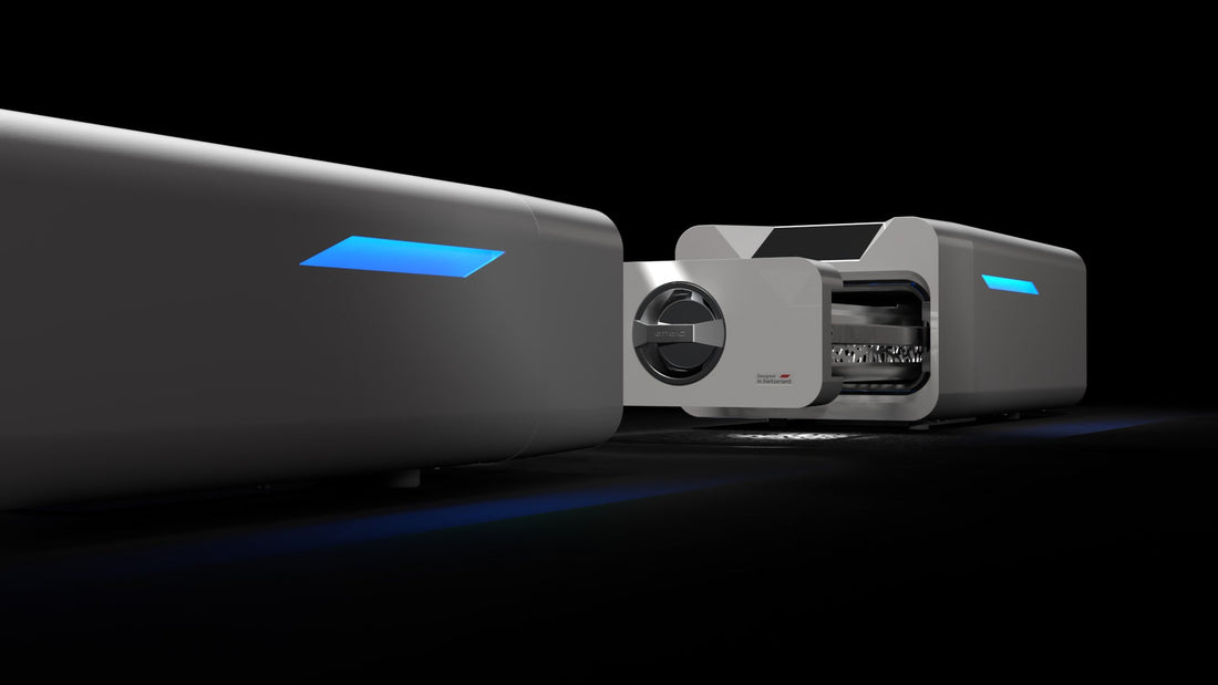 Class B Autoclaves Explained: Why Dental, Med Spa & Tattoo Shops in Atlanta Need Them