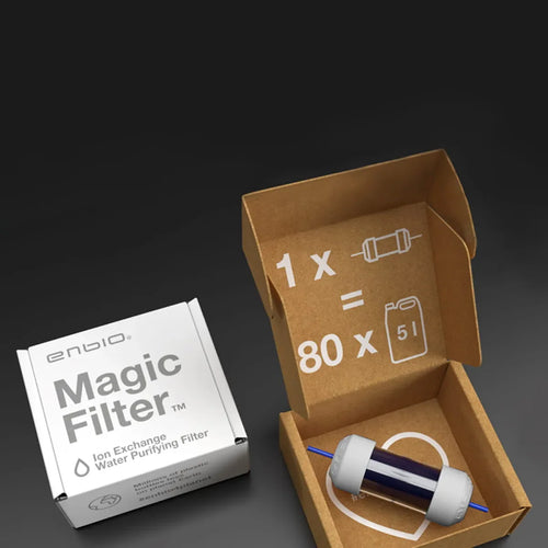 Magic Filter for the Enbio S & Pro Autoclave (Class B Sterilizer)