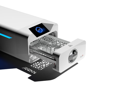 Enbio Pro Steam Sterilizer