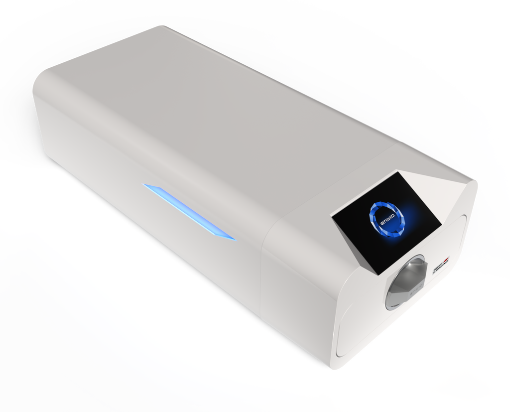 Enbio S Autoclave (Class B sterilizer)