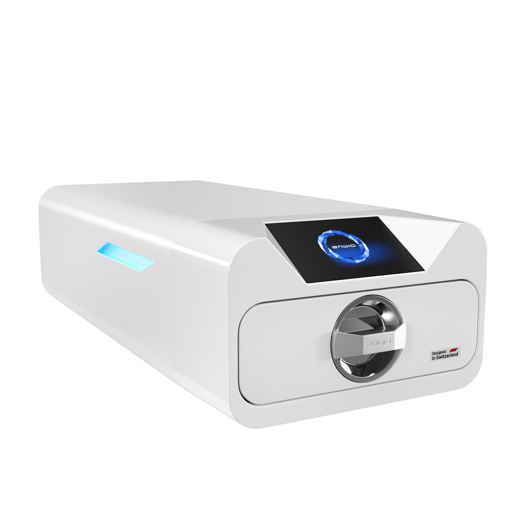 Enbio S Autoclave (Class B sterilizer)