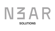 Gray NEAR 
Solutions LOGO