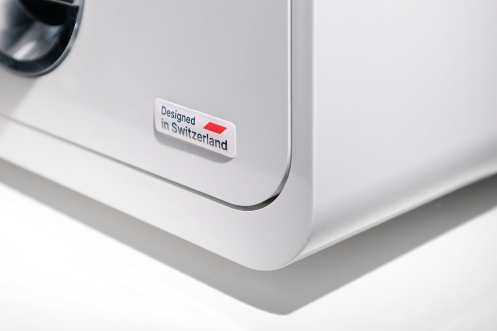 Enbio S Autoclave (Class B sterilizer)