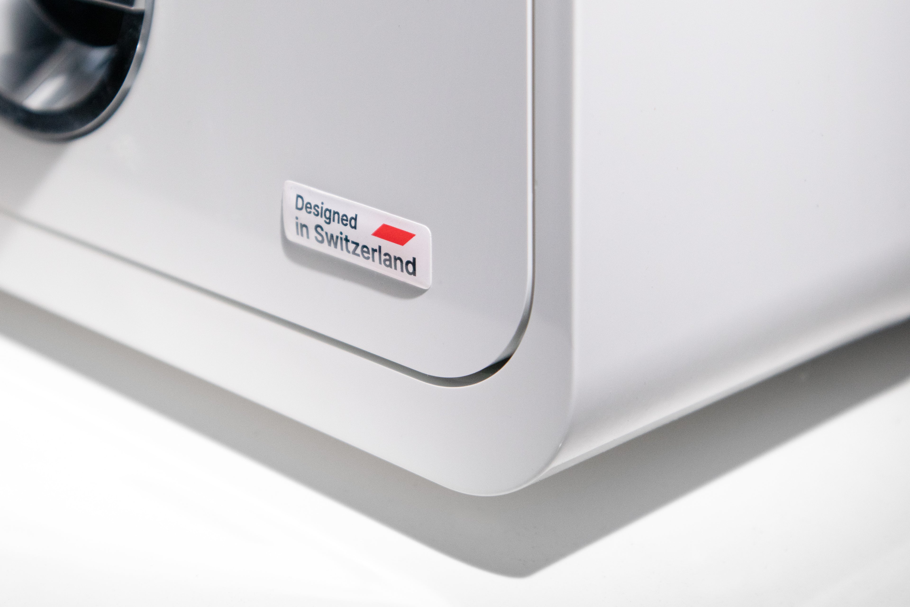 Enbio S Autoclave (Class B sterilizer)