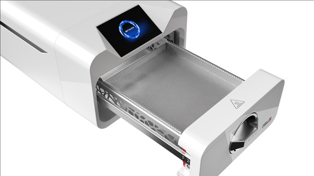 Enbio Pro Autoclave (Class B Sterilizer)