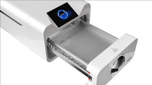 Enbio Pro Autoclave (Class B Sterilizer)