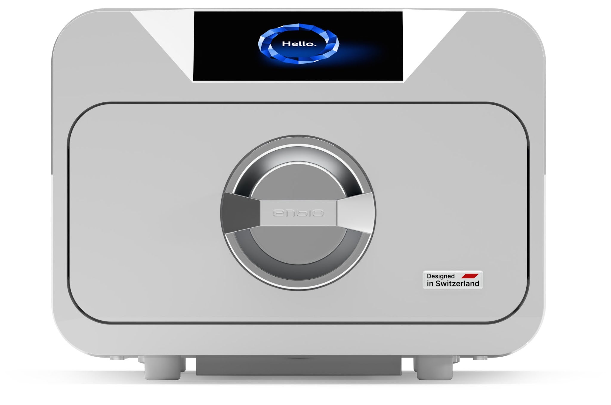 Enbio Pro Autoclave (Class B Sterilizer)
