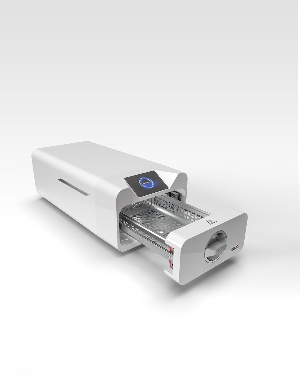 Enbio Pro Autoclave (Class B Sterilizer)